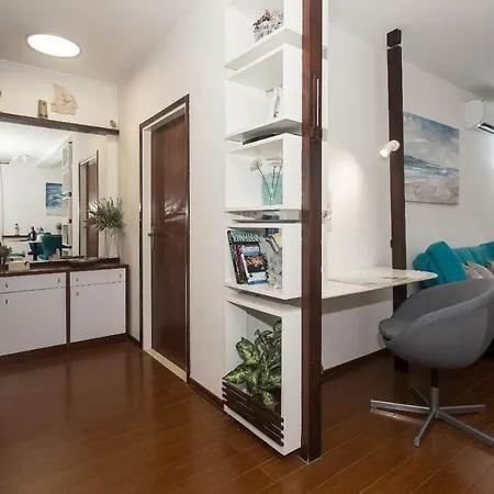 Location & Downtown Park