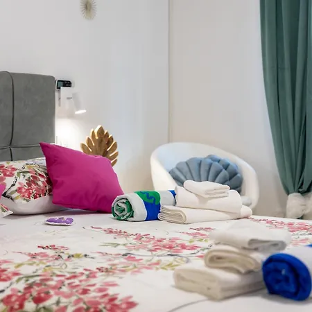 Location & Downtown Park Apartman