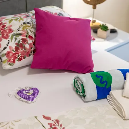 Location & Downtown Park Apartman Split