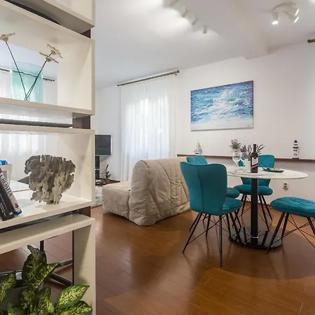 Location & Downtown Park 斯普利特