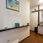 Apartment Location & Downtown Park Split
