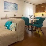 Location & Downtown Park Apartment