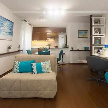 Location & Downtown Park Daire *