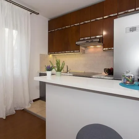 Location & Downtown Park * سبليت