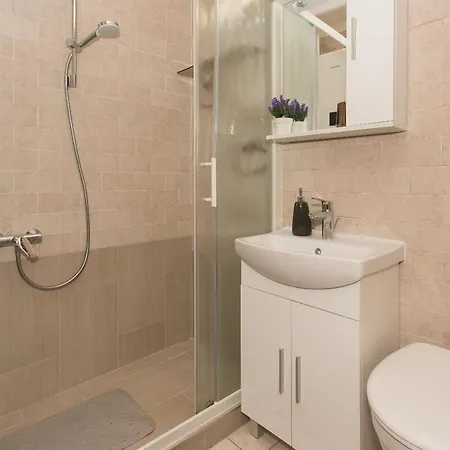 Location & Downtown Park * سبليت