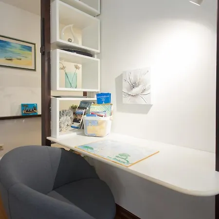 Location & Downtown Park * سبليت