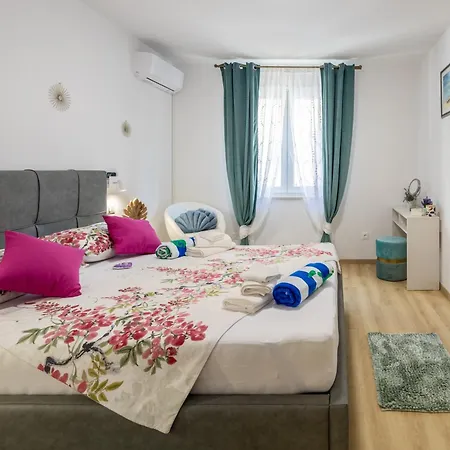 Location & Downtown Park